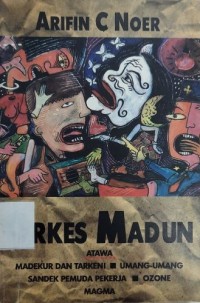 Orkes Madun