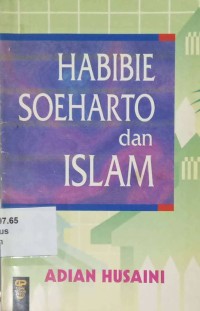 Habibie Soeharto dan Islam