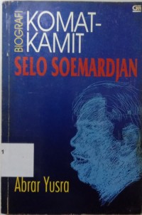 Komat-Kamit Selo Soemardjan