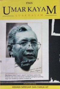 Umar Kayam Luar Dalam