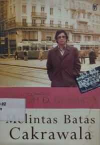Melintasi Batas Cakrawala