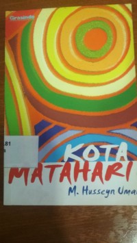 Kota Matahari