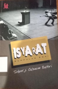 Isyarat Kumpulan esai