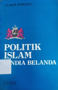 Politik Islam Hindia belanda