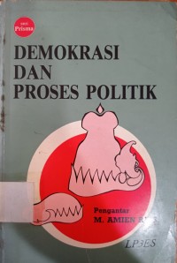Demokrasi Dan Proses Politik