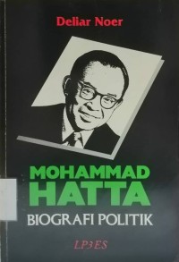 Mohammad Hatta: Biografi Politik