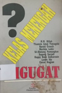 Kelas Menengah Digugat