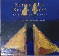 Ketika Kata Ketika Warna in Words in Colours