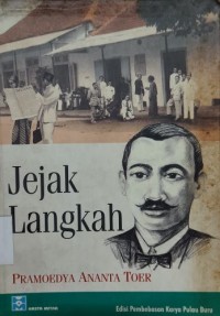 Jejak Langkah