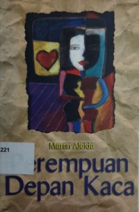 Perempuan Depan Kaca dan Dongen dari Dunia Lain