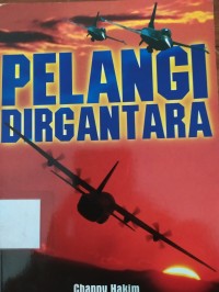 Pelangi Dirgantara