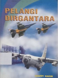 Pelangi Dirgantara