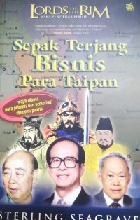 Sepak Terjang Bisnis Para Taipan