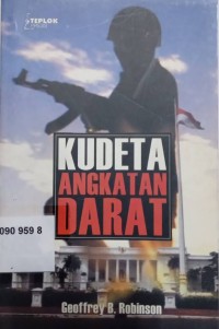 Kudeta Angkatan Darat