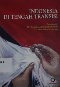 Indonesia di Tengah Transisi