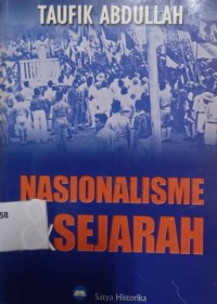 Nasionalisme & Sejarah