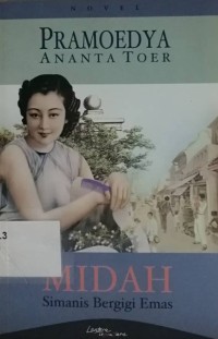 Midah: Simanis Bergigi Emas