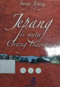 Image Jepang di Mata Orang Indonesia