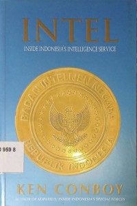 Intel : Inside Indonesia'n Intelligence Service