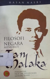 Filosofi Negara Menurut Tan Malaka