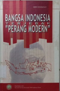 Bangsa Indonesia Terjebak 