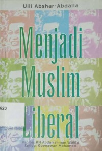 Menjadi Muslim Liberal