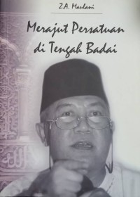 Merajut Persatuan di Tengah Badai