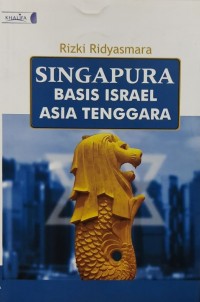 Image of Singapura Basis Israel Asia Tenggara