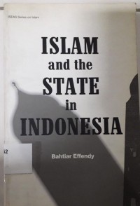 Islam and the State in Indonesia