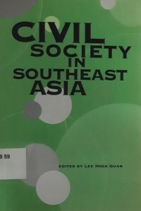 Civil society in Southeast Asia