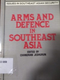 Arms and Defence in Southeast Asia