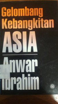 Gelombang Kebangkitan Asia