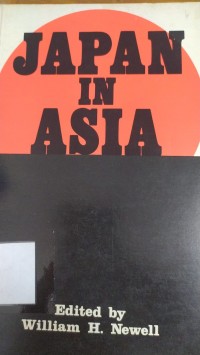 Japan in Asia 1942 - 1945