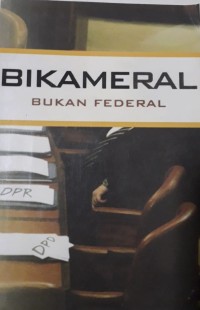 Bikameral bukan Federal