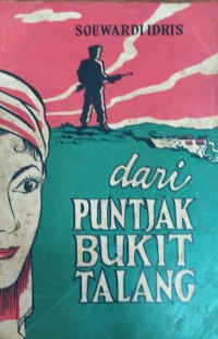 Dari Puntjak Bukit Talang