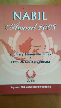 Nabil award 2008