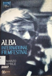 Alba International Film Festival