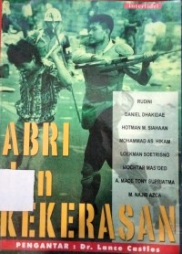 ABRI dan Kekerasan