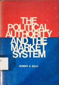 The Political Authority and the Market System