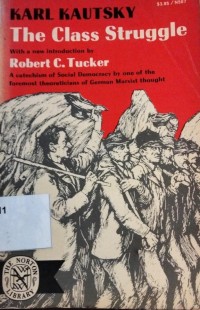 The Class Struggle