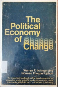 The Political Economy of Change