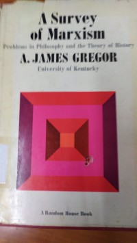 a Survey of Marxism