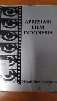 Apresiasi Film Indonesia