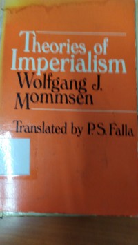 Theories of Imperialism