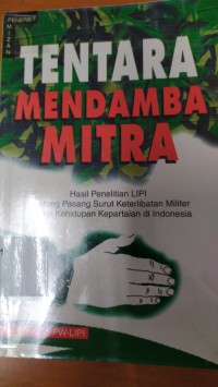 Tentara Mendamba Mitra