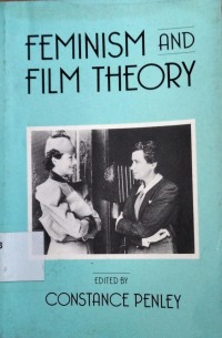 Feminism and Film Theory