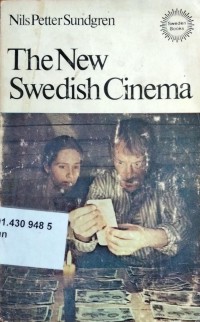 The New Swedish Cinema
