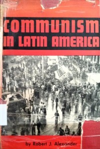 Communism in Latin America