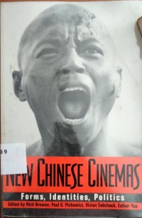 New Chinese Cinemas