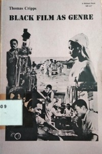 Black Film as Genre